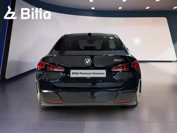 BMW 220 220i Grancoupé M-Sport - Photo 3