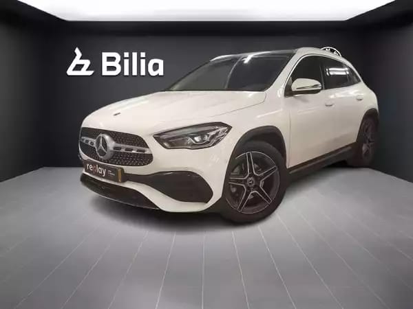 Mercedes-Benz GLA 200 GLA 200 AMG - Photo 2