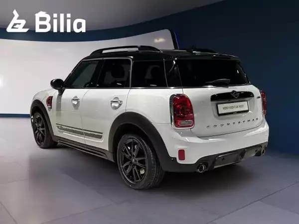 MINI John Cooper Works Countryman countryman john cooper works - Photo 2