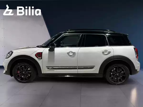 MINI John Cooper Works Countryman countryman john cooper works - Photo 2