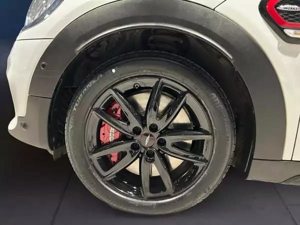 MINI John Cooper Works Countryman countryman john cooper works - Photo 3
