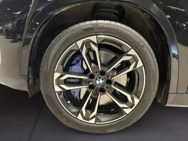 BMW X1 X1 M35i - Photo 3