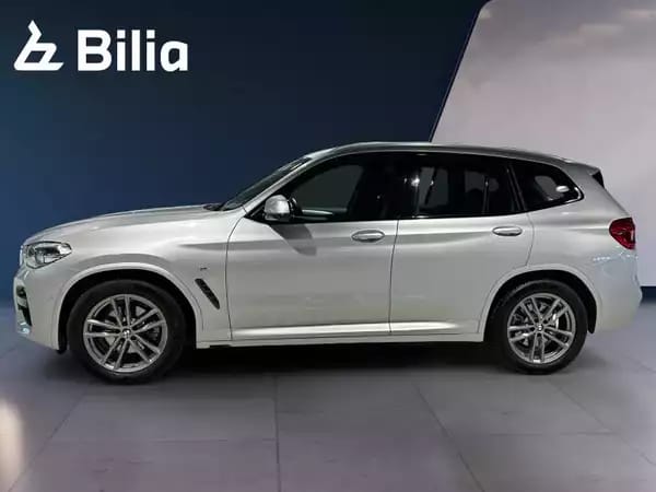 BMW X3 X3 M-Sport 20d - Photo 2