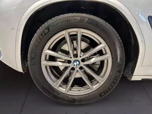 BMW X3 X3 M-Sport 20d - Photo 3