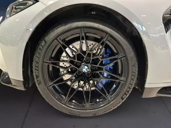 BMW M3 M3 Touring - Photo 3