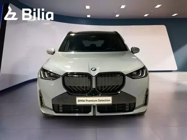 BMW X3 X3 M-Sport 20d - Photo 2