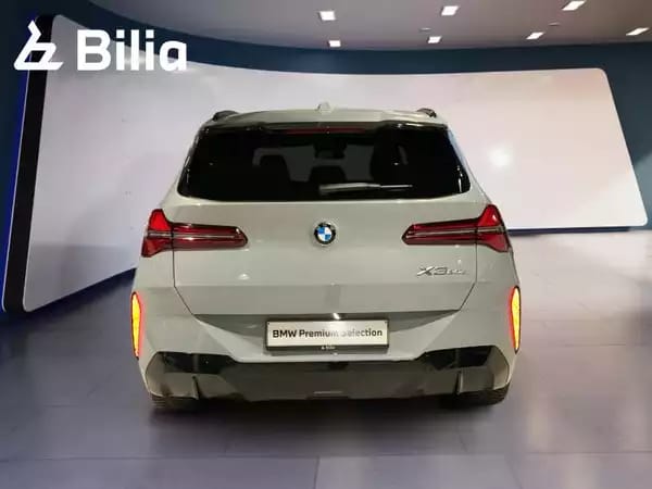 BMW X3 X3 M-Sport 20d - Photo 3