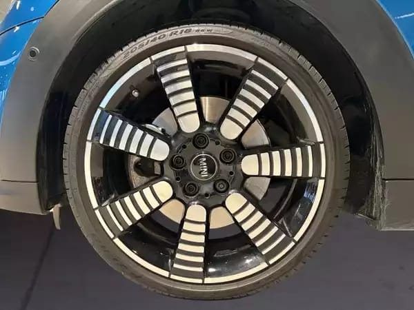 MINI Cooper S Cabrio COOPER S CAB - Photo 3