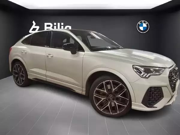 Audi RS Q3 rsq3 - Photo 2