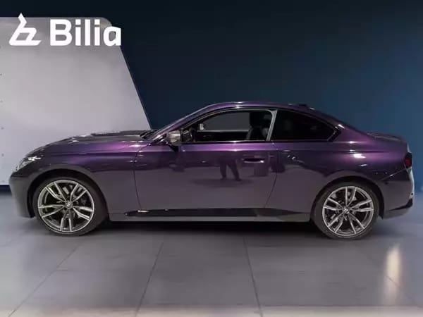 BMW 240 M240i xDrive - Photo 2