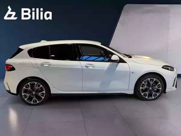 BMW 118 118 d M-Sport - Photo 2