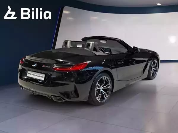 BMW Z4 z4 m40 - Photo 2