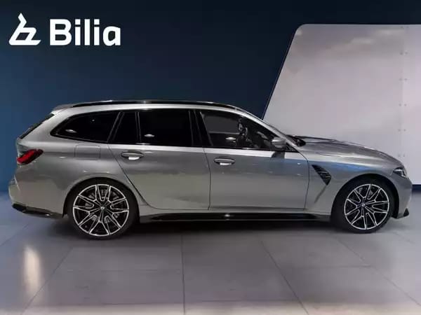BMW M3 M3 touring - Photo 2