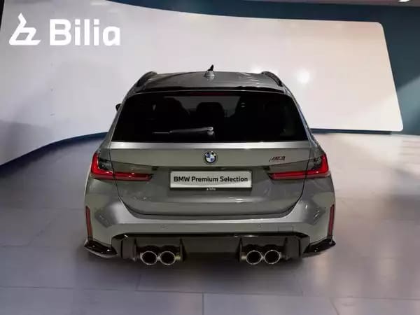 BMW M3 M3 touring - Photo 3