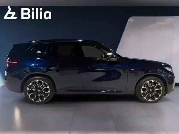 BMW X3 X3 20d M-Sport - Photo 2