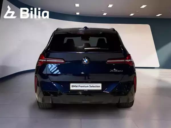 BMW X3 X3 20d M-Sport - Photo 3