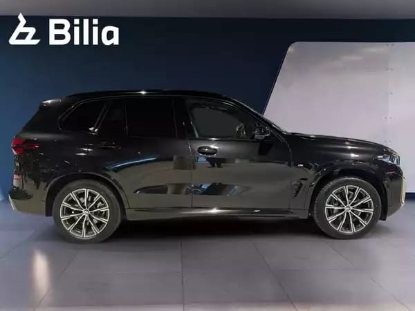 BMW X5 x5 30d m-sport - Photo 2