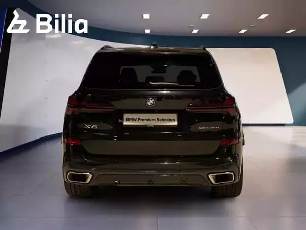 BMW X5 x5 30d m-sport - Photo 3