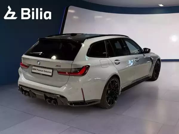 BMW M3 M3 touring - Photo 2