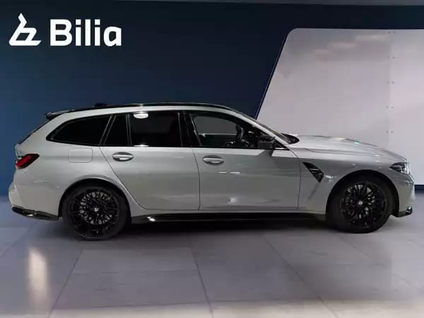 BMW M3 M3 touring - Photo 2