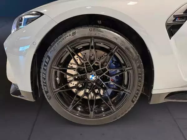 BMW M3 M3 touring - Photo 3