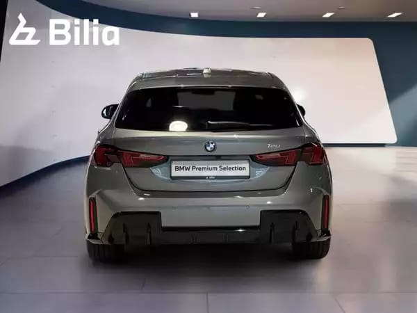 BMW 120 120I M-SPORT - Photo 3