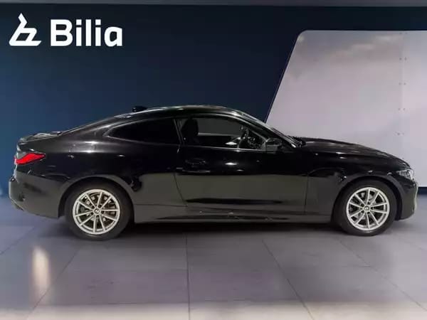 BMW 420 420d xdrive - Photo 2