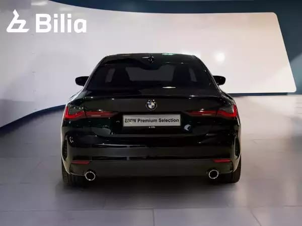 BMW 420 420d xdrive - Photo 3