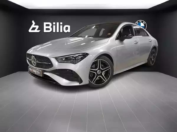 Mercedes-Benz CLA 220 CLA 220 4 MATIC AMG - Photo 2