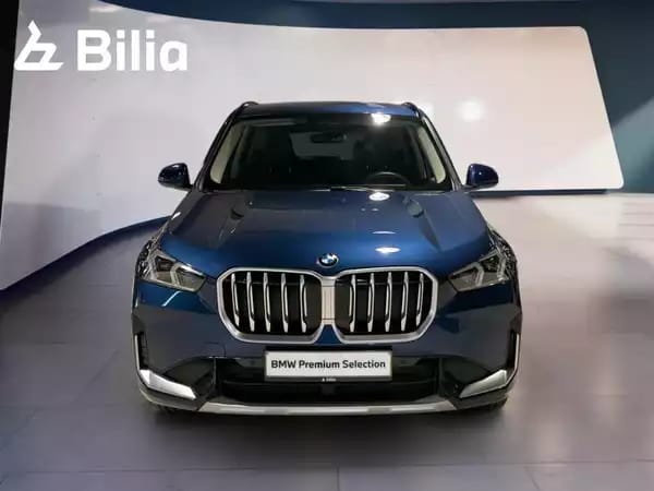 BMW X1 sDrive 20i / xline / 2024 - Photo 2