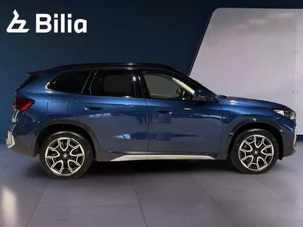 BMW X1 sDrive 20i / xline / 2024 - Photo 2