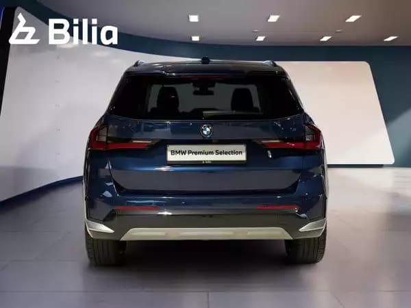 BMW X1 sDrive 20i / xline / 2024 - Photo 3