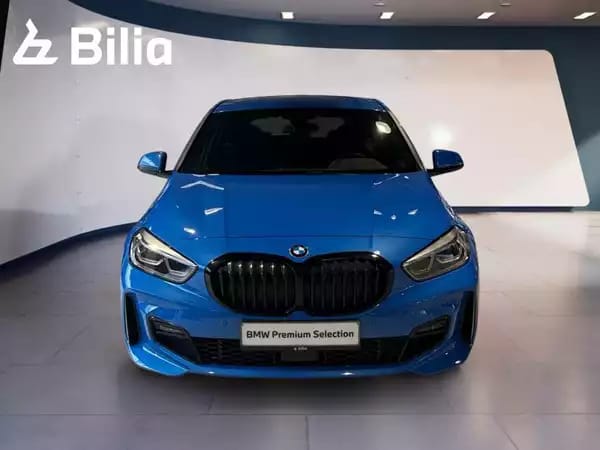 BMW 118 118d M-Sport - Photo 2
