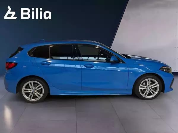 BMW 118 118d M-Sport - Photo 2
