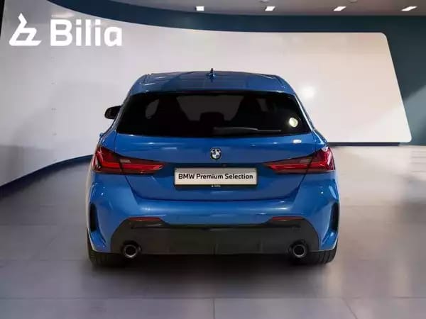 BMW 118 118d M-Sport - Photo 3