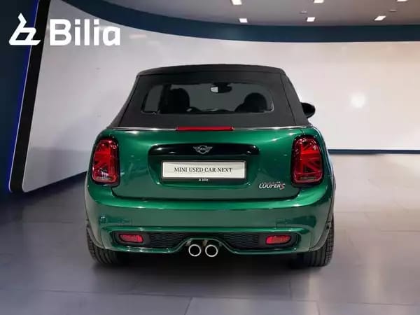 MINI Cooper S Cabrio Mini cooper s cabrio - Photo 3