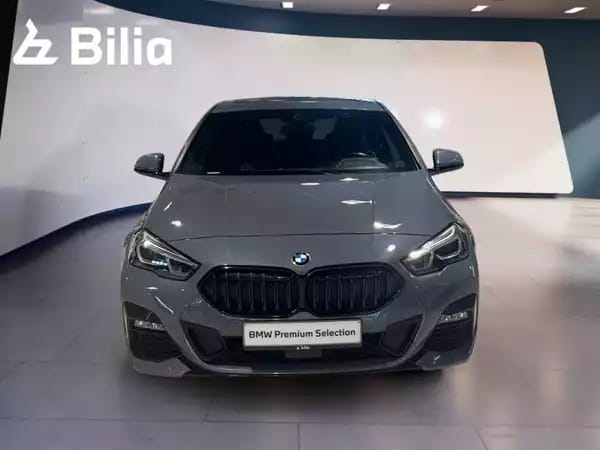 BMW 220 220 Grancoupé M-Sport xDrive - Photo 2