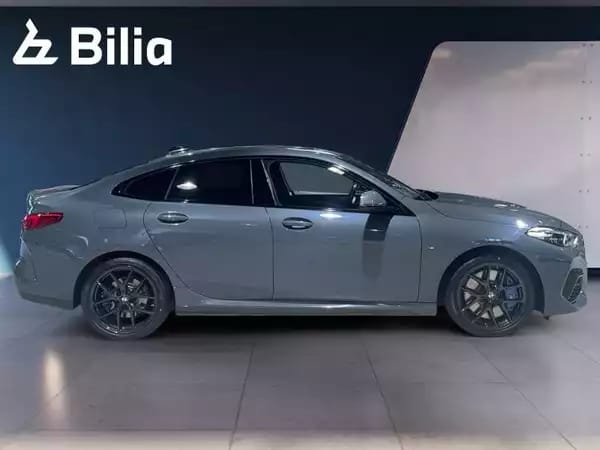 BMW 220 220 Grancoupé M-Sport xDrive - Photo 2