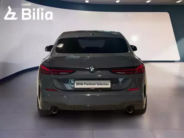 BMW 220 220 Grancoupé M-Sport xDrive - Photo 3