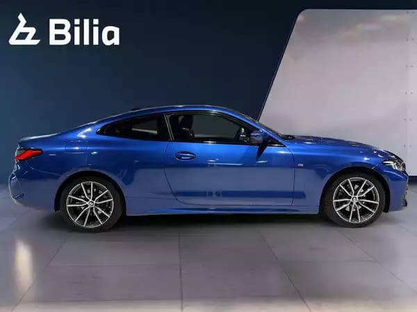 BMW 420 420 i M-SPORT - Photo 2