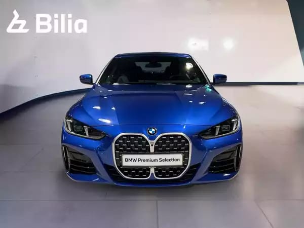 BMW 420 420 i M-SPORT - Photo 2