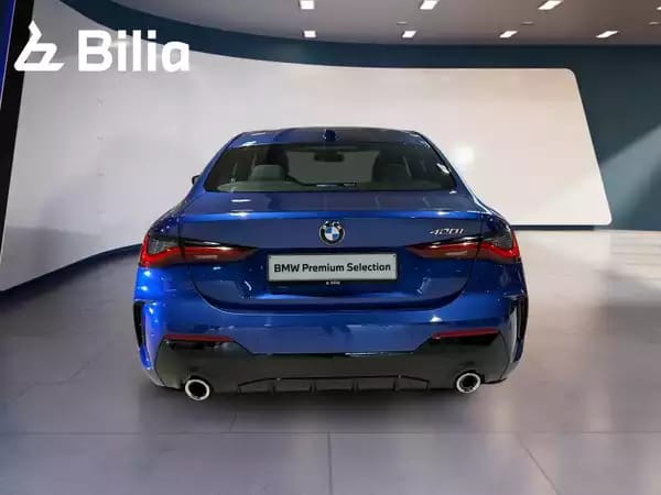 BMW 420 420 i M-SPORT - Photo 3