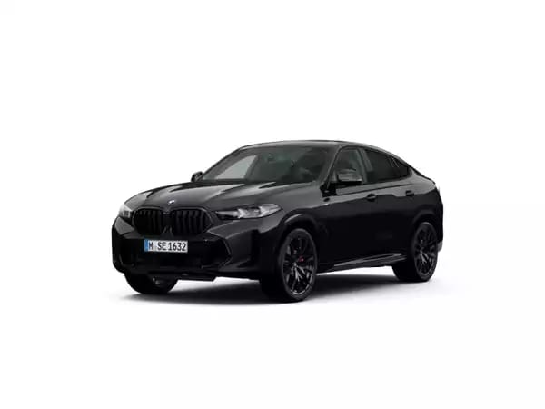 BMW X6 M Sport - Photo 2