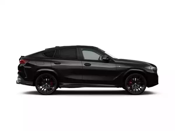 BMW X6 M Sport - Photo 2
