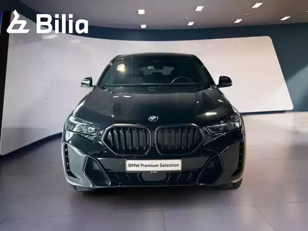 BMW X6 M Sport - Photo 2