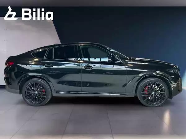 BMW X6 M Sport - Photo 2