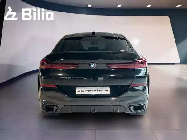 BMW X6 M Sport - Photo 3