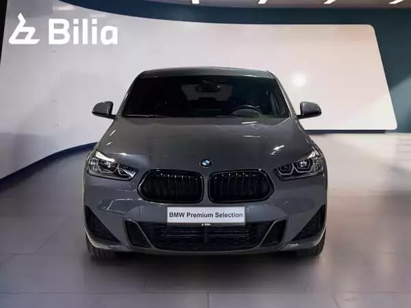 BMW X2 X2 20I M-SPORT - Photo 2