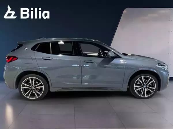 BMW X2 X2 20I M-SPORT - Photo 2