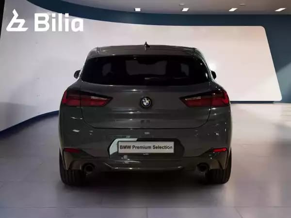 BMW X2 X2 20I M-SPORT - Photo 3